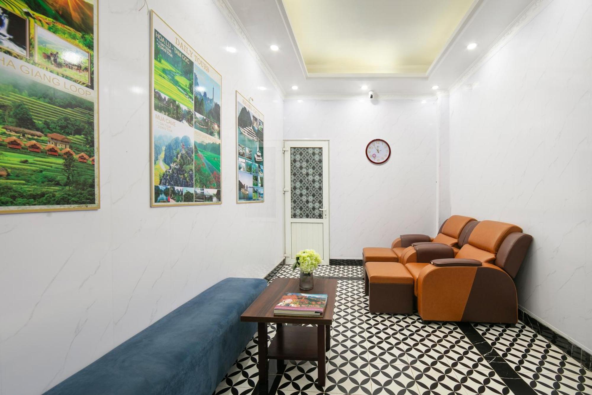 The La Renta Hotel & Spa Ханой Экстерьер фото