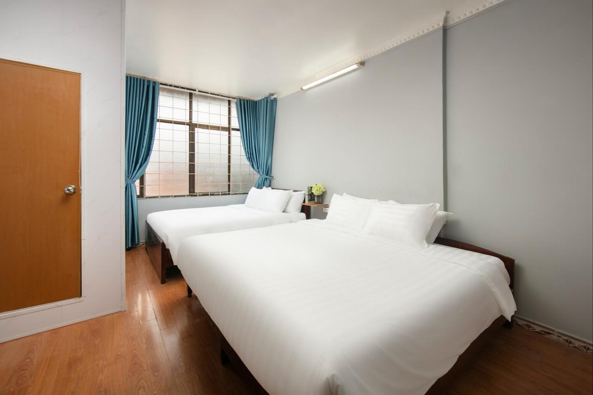 The La Renta Hotel & Spa Ханой Экстерьер фото