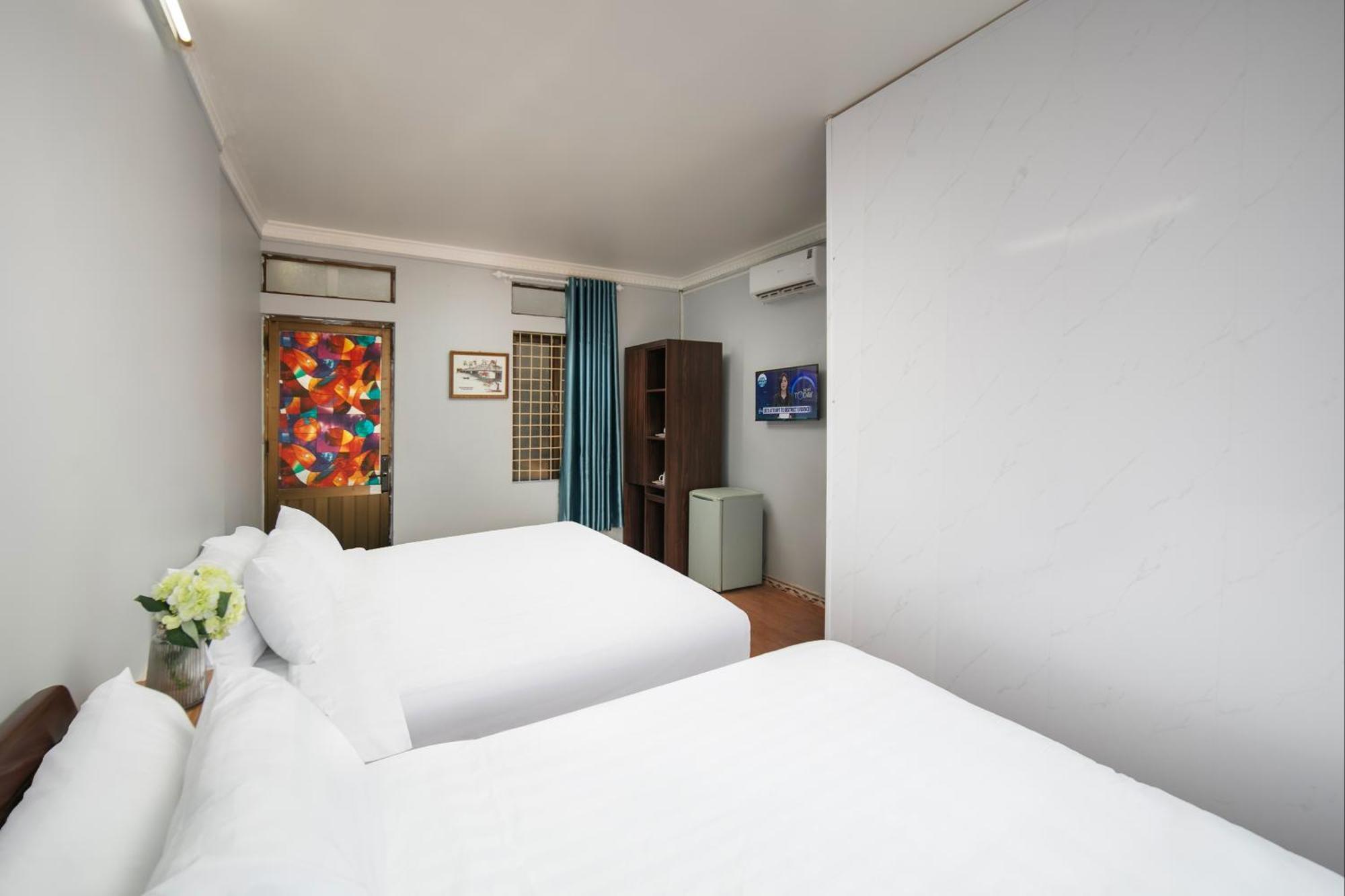 The La Renta Hotel & Spa Ханой Экстерьер фото