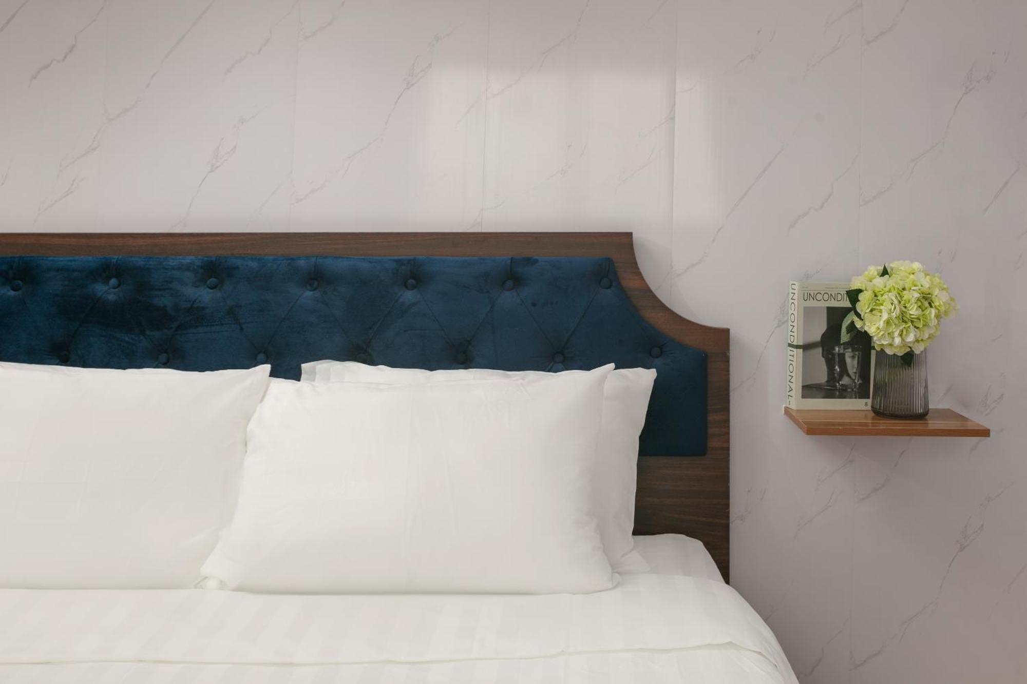 The La Renta Hotel & Spa Ханой Экстерьер фото