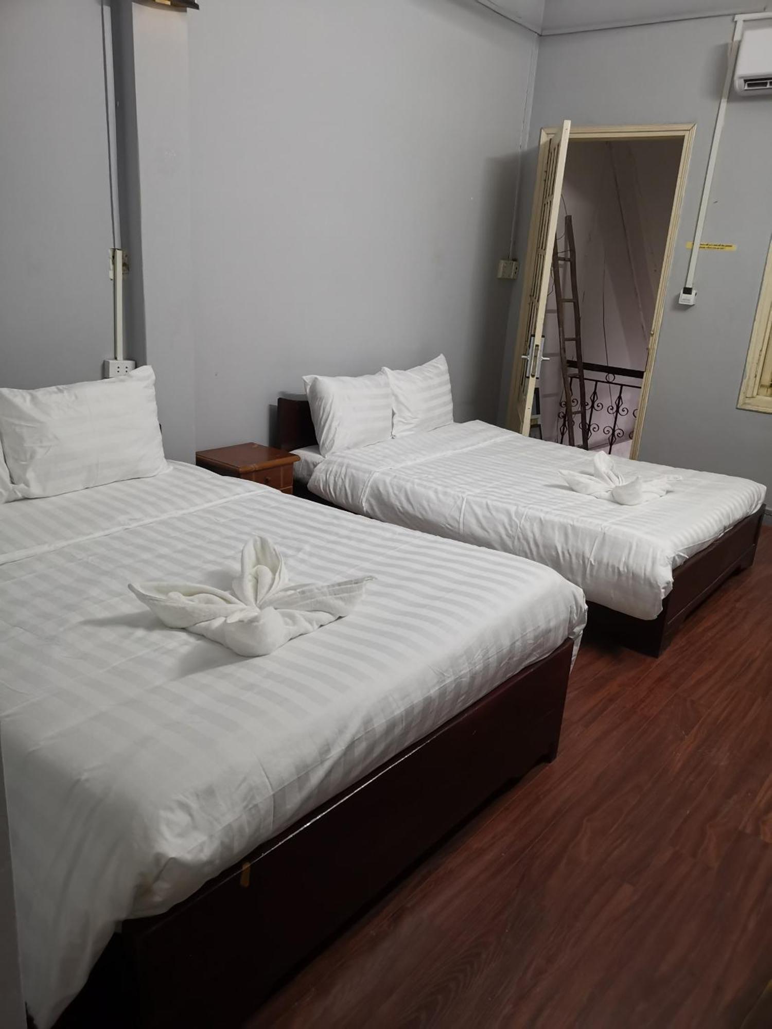 The La Renta Hotel & Spa Ханой Экстерьер фото