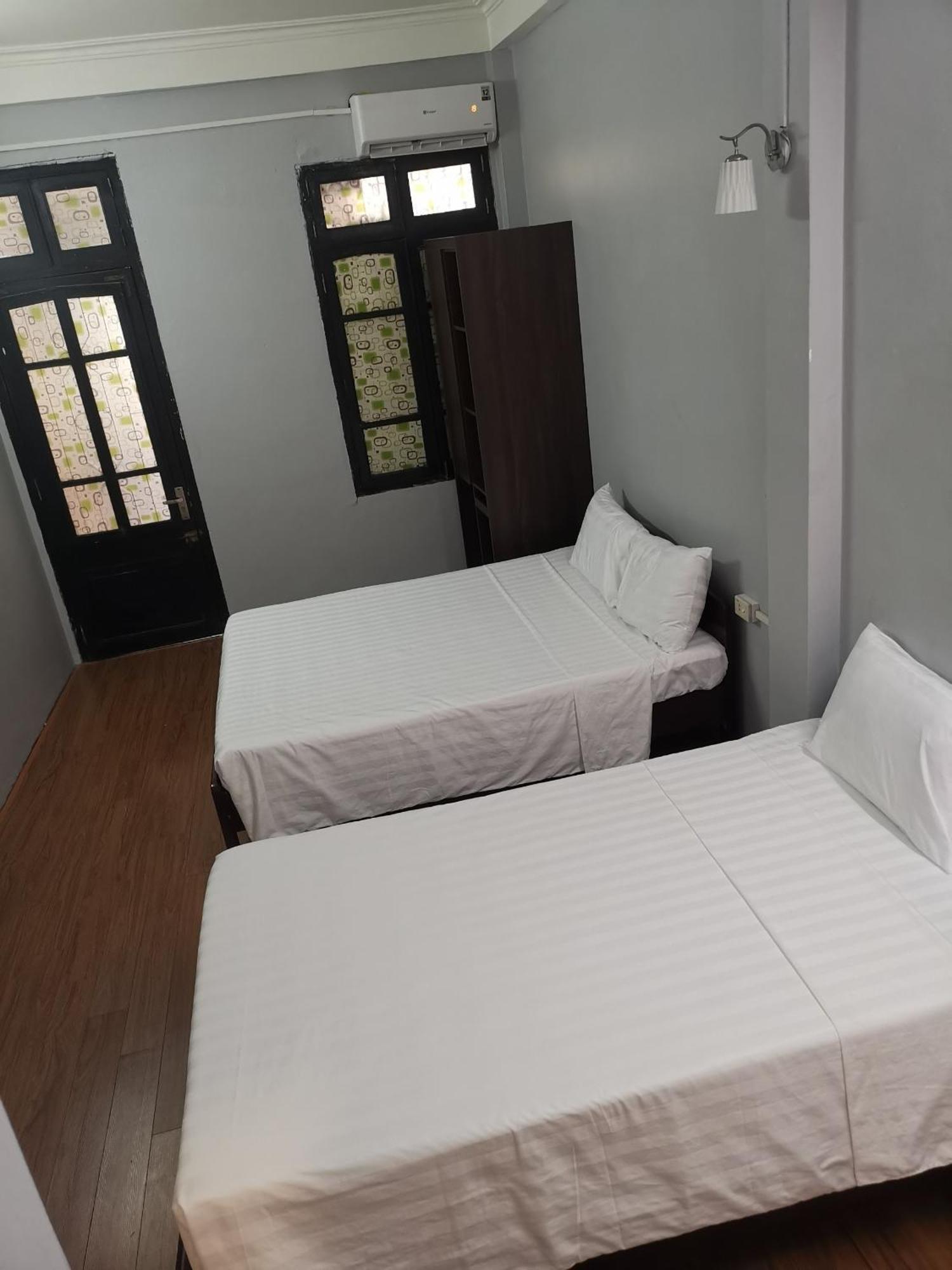 The La Renta Hotel & Spa Ханой Экстерьер фото